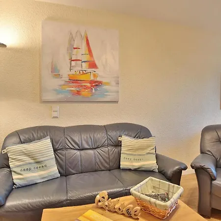 Residenz Ostseestrand 22