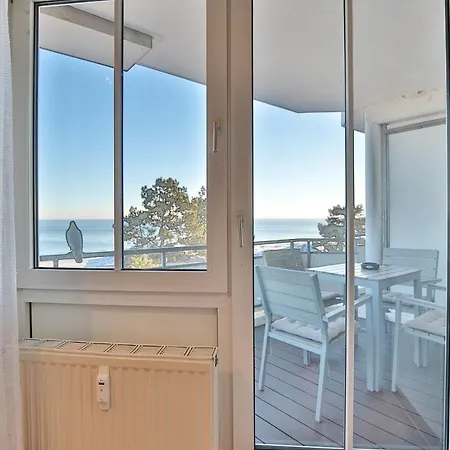 Residenz Ostseestrand 22 *