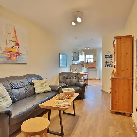 Residenz Ostseestrand 22 * שרבאוץ