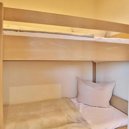 Residenz Ostseestrand 22 * Scharbeutz