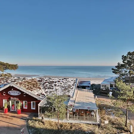 Residenz Ostseestrand 22 *