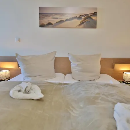 Residenz Ostseestrand 22 * Scharbeutz