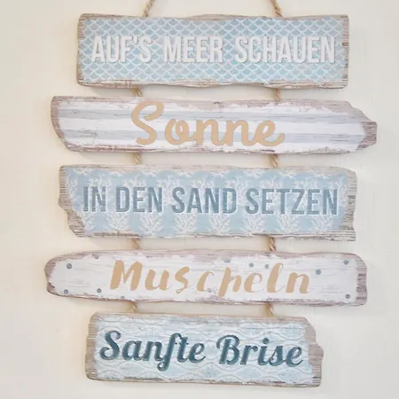 Residenz Ostseestrand 22