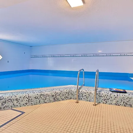 Residenz Ostseestrand 22 *