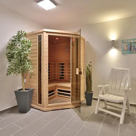 דירה Residenz Ostseestrand 22 *