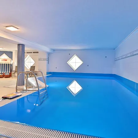 Residenz Ostseestrand 22 Scharbeutz