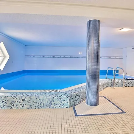 דירה Residenz Ostseestrand 22