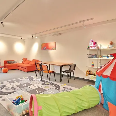 Residenz Ostseestrand 22 דירה *