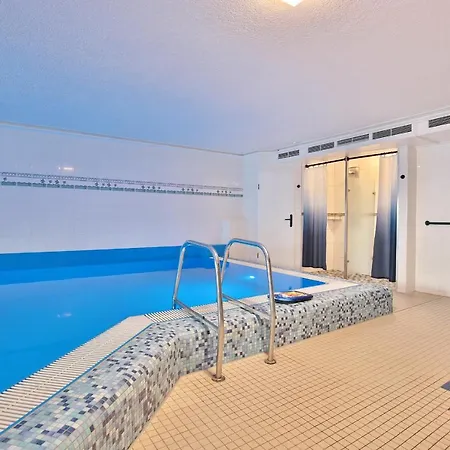 Residenz Ostseestrand 22 * שרבאוץ