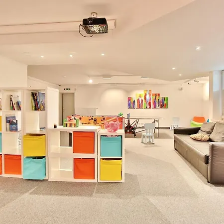 Residenz Ostseestrand 22 Scharbeutz