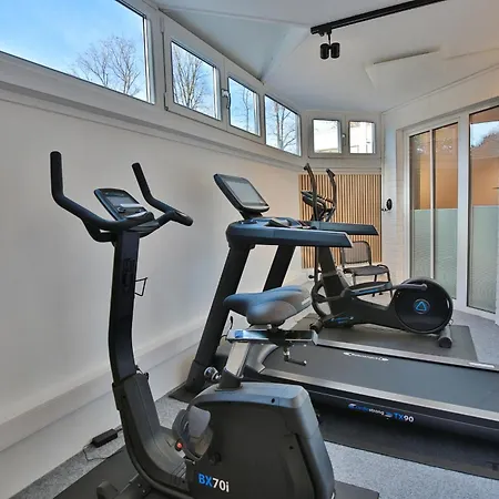 דירה Residenz Ostseestrand 22 *